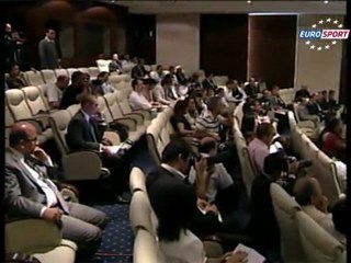 Başbakan Erdoğan şike soruşturmasını değerlendirdi