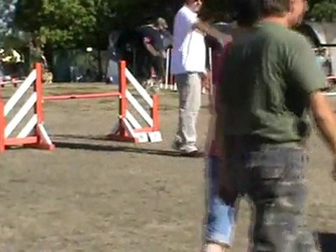 Denett open Moulins 2011