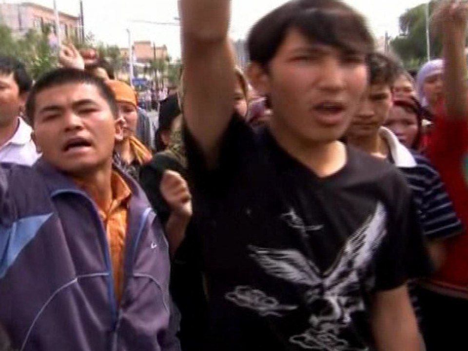 Xinjiang Riots Anniversary: Continued Suppression of Uighurs