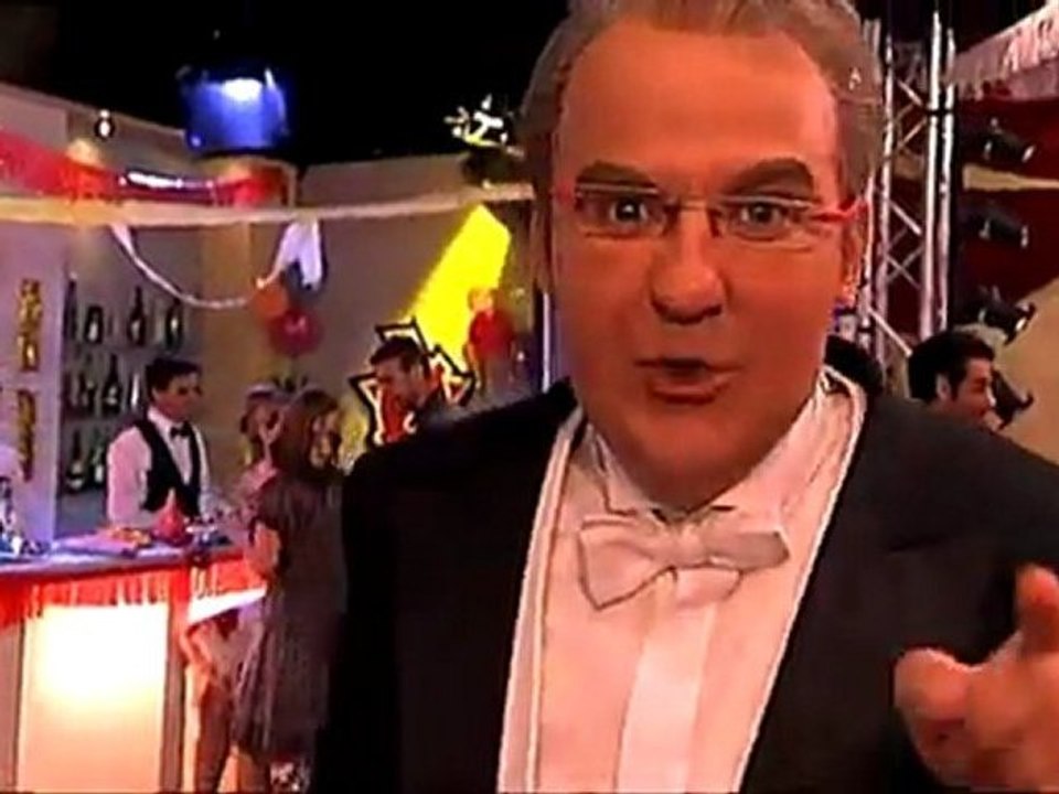 TV3 - Polònia - Josep Cuní: "A la meva manera"