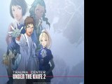 Extended Edition Severing the Chains of Fate (Trauma Center Under The Knife 2)