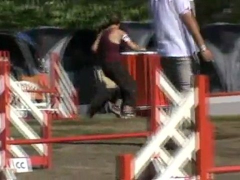 Lili chérie open Moulins 2011