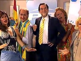 TV3 - Polònia - "Verante.t. azul": L'estiu blau del PP