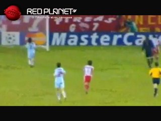 Giovanni Silva de Oliveira by RedPlanet.gr