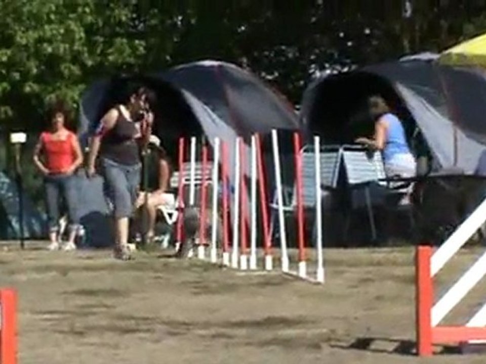 Eden open Moulins 2011