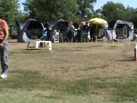 Denett 1er degré Moulins 2011