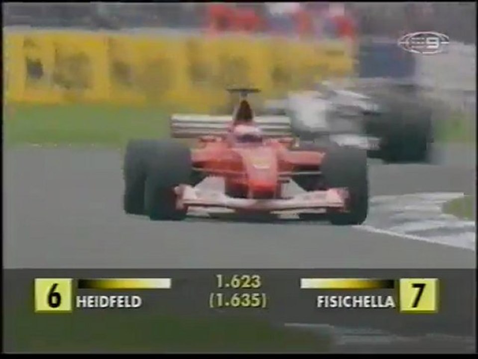 GP Inglaterra 2002 - Parte 03