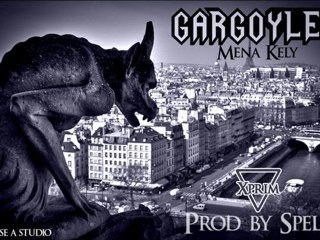 Mena Kely - Gargoyles
