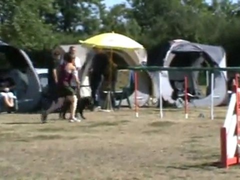 Lili chérie 1er degré Moulins