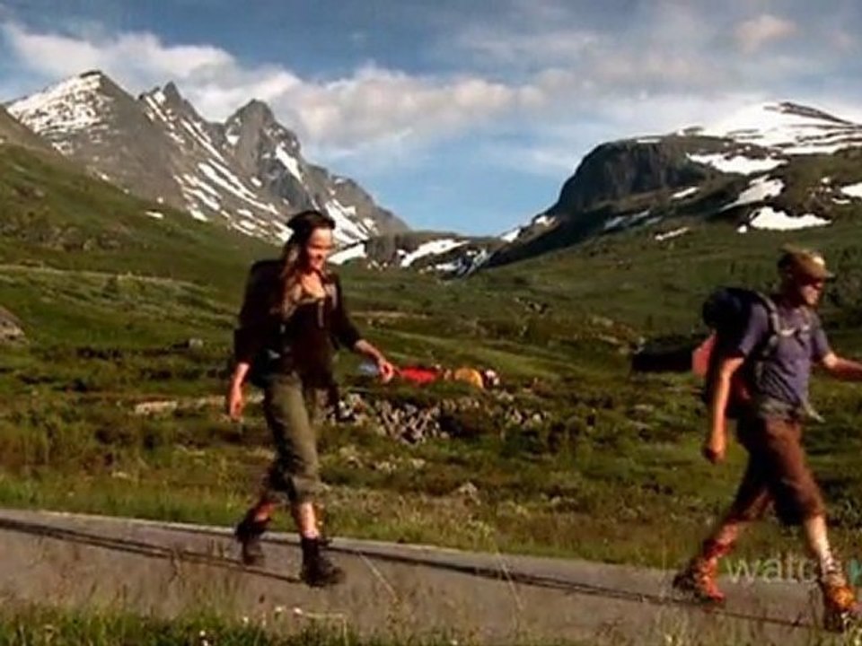Learn About Norway's Fjords