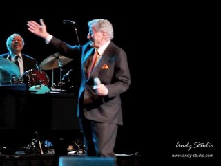 Tony Bennet