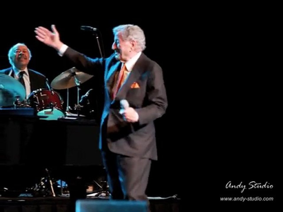 Tony Bennet