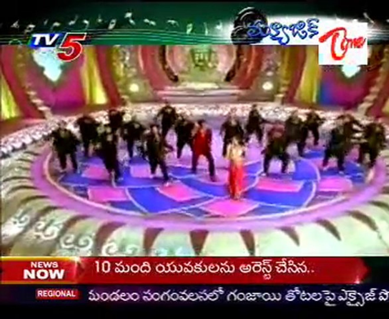 ⁣Music Adda - Top Songs in Latest Movies - Tollywood Top Songs - 02