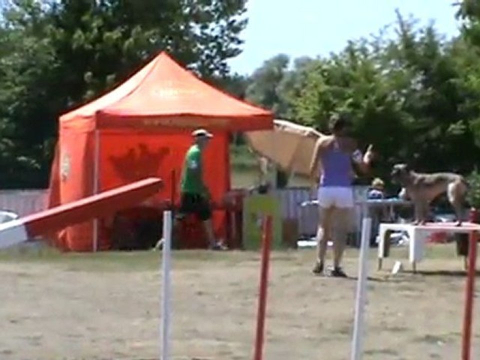 Baïla 3è degré Moulins 2011