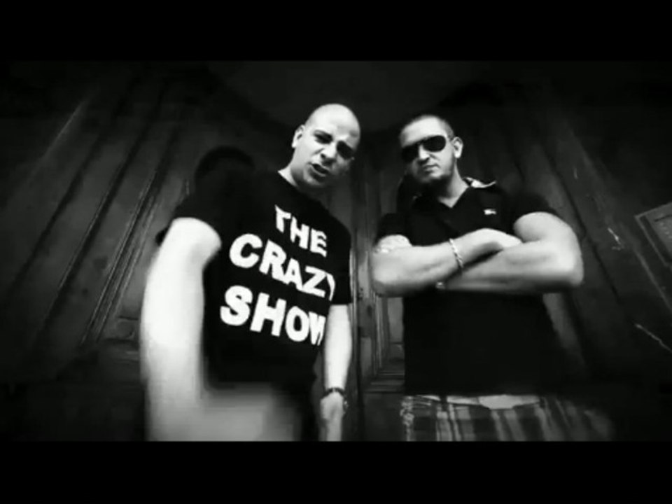 Eklips - Skyzofrench video clip | Booba Shurik'n Akh Seth Gueko Medine La Fouine Sexion d'assaut ...