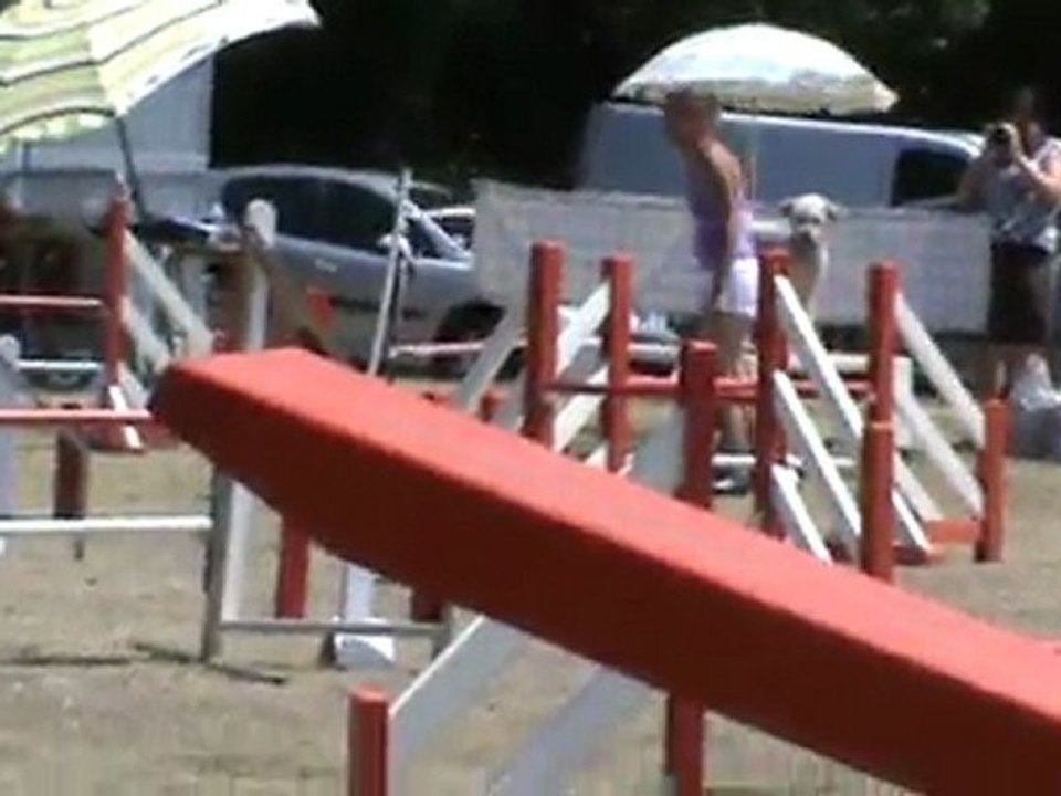 Baïla GPF Moulins 2011