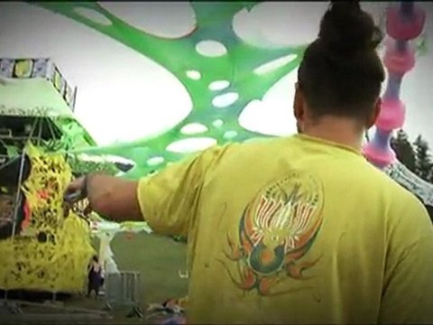 HADRA TRANCE FESTIVAL 2011 - H-4