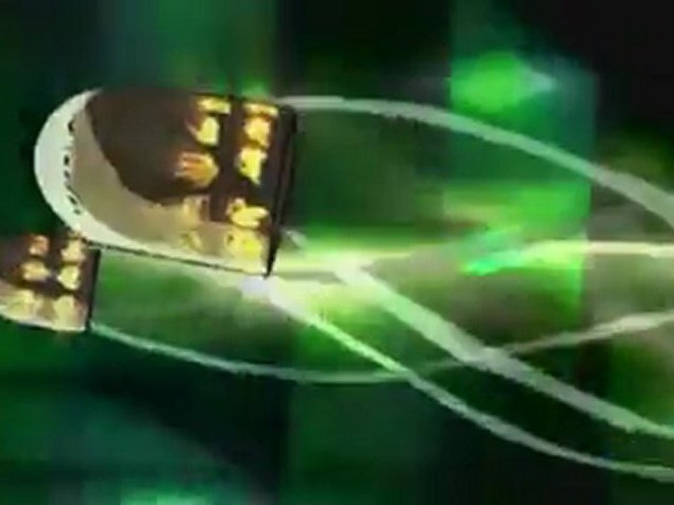 [MEP] RGS [HD]