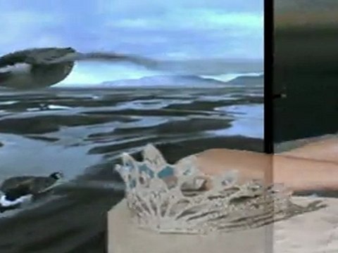 Valerie Begue Musique du Ciel Paradis Ledoux Télé SPI