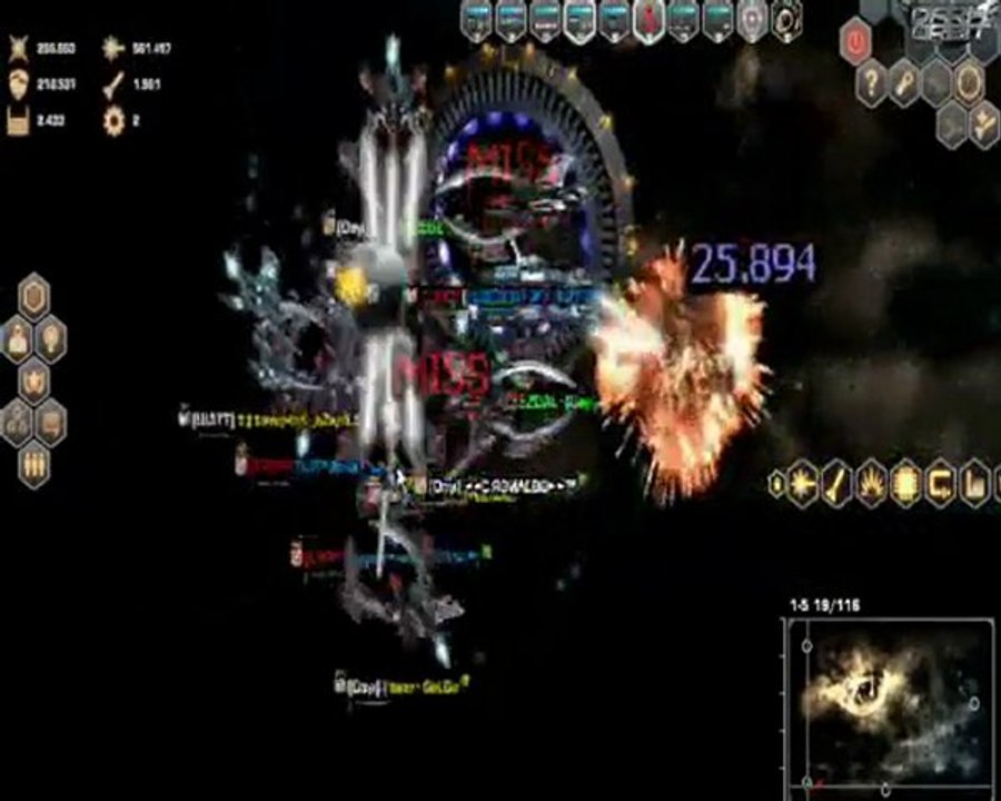 Kızıltepeli DAyılar DArkorbit TR6