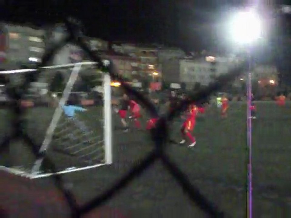 Gol Engin