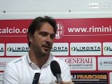 Icaro Sport. Play off: Rimini-Forlì 3-2, il dopogara dei tecnici