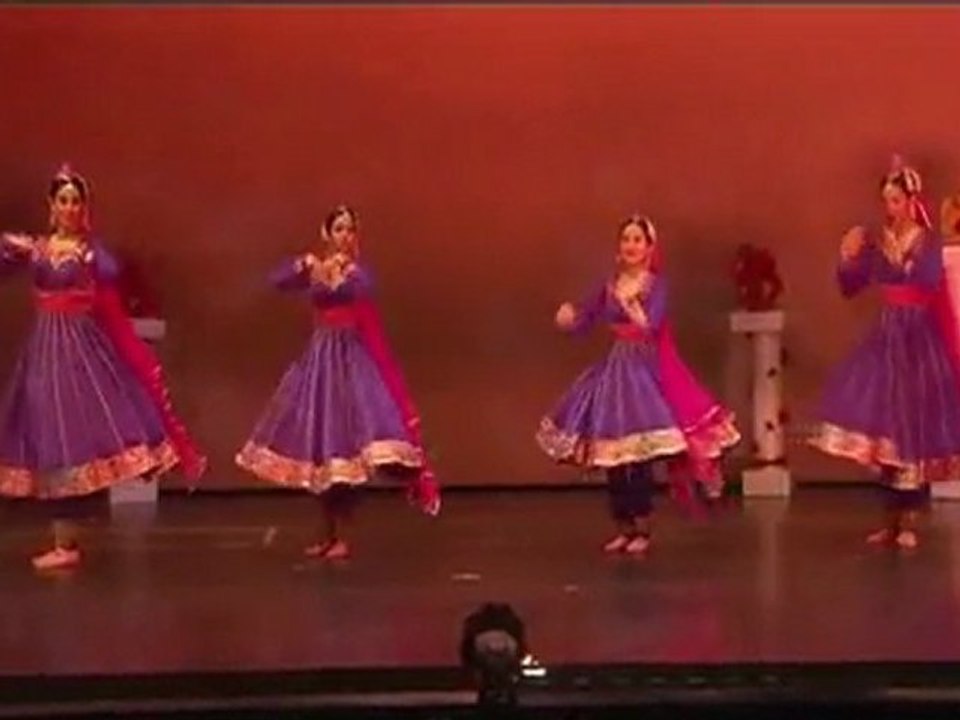 TARANA KATHAK DANCE ACADEMY:  TARANA