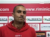 Icaro Sport. Play off: Rimini-Forlì 3-2, il dopogara dei giocatori