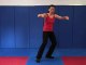 Tai Chi: Lifting Hands into Shoulder Strike - Women's Fitness