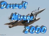 dassault mirage 2000