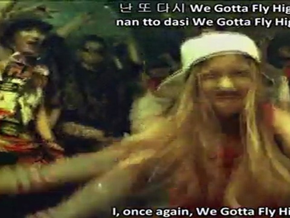 Jang Woo Hyuk - Weekend Night MV [English subs + Romanization + Hangul] HD