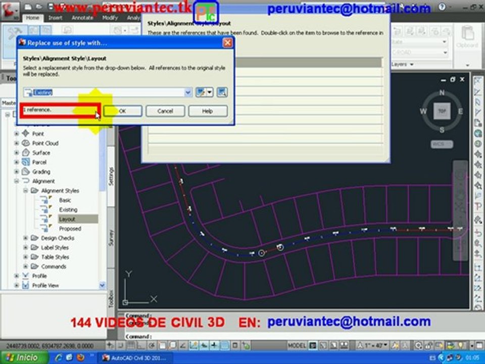 CURSO AUTOCAD CIVIL 3D 2011, SECRETOS DE CIVIL 3D, MANUAL CIVIL 3D 2011, TUTORIAL CIVIL 3D, CURSO CIVIL 3D, CIVIL 3D VIDEOS, AUTOCAD CIVIL 3D MANUAL, CURSOS AUTOCAD CIVIL 3D, MANUAL DE AUTOCAD CIVIL 3D 2010.