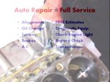 Best Auto Mechanic | Prescott Valley - Full Service