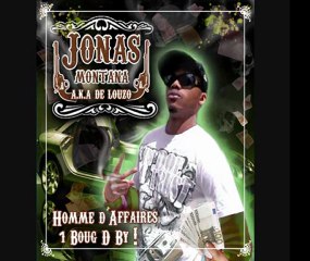Jonas montana !!!! NOUVEAU  MEC !!!!!!!!!!