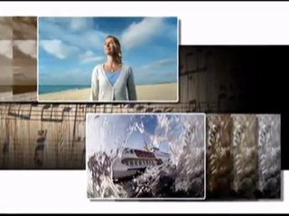 Candan Erçetin - Memleketim "Videoklip" (L'aveugle) 2011