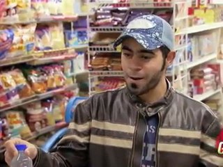 43 - ‪Just For Laughs - Sudden Fairy Prank‬‏