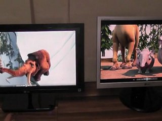 LG Süper LED E81 monitörleri-2