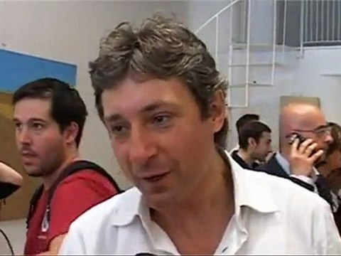 Icaro Tv. Andrea Gnassi, intervista di fine campagna