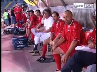 Icaro Sport. Emanuele, una partita per la vita