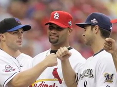 Dan Plesac: All-Star Memories