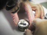 Zenith Watches - The Zenith Defy Classic Mens Luxury Watch