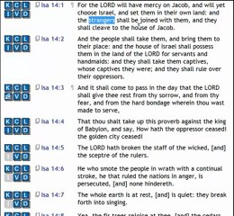 PT3 OPEN REBUKE ON HERESIES (Shealtiel77904)