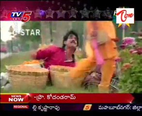 Your Favourite 5 - Great Music Director - Ilaiyaraaja - Madhura Geethalu - 01