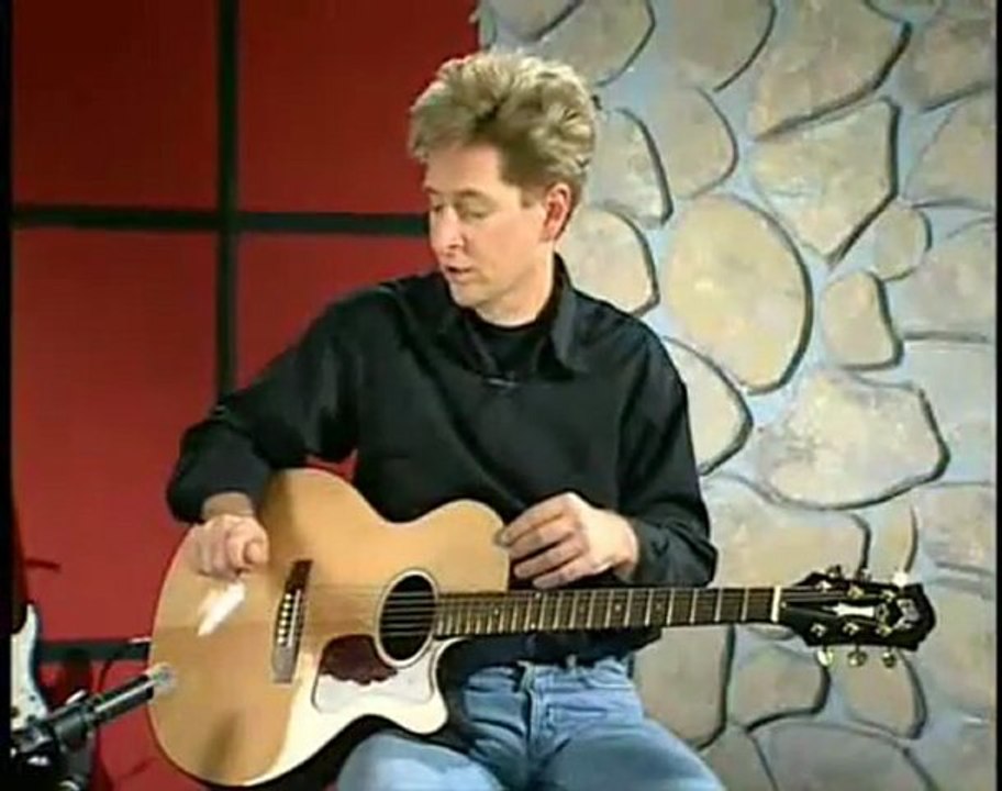LEARNING GUITAR BEGINNERS LESSON #1 OF 4