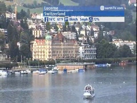 Dresden - Germany, London - United Kingdom, Washington - USA, Lucerne - Switzerland, Rio de Janeiro - Brazil, Muscat - Oman, Warsaw - Poland