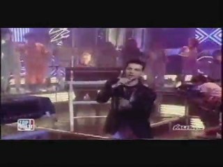 Depeche Mode - A Question Of Time (Top Of The Pops BBC UK 21.08.1986)
