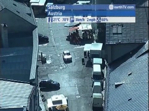 Palma de Mallorca - Spain, Metz - France, Bandar Seri Begawan - Brunei, Budapest - Hungary, Salzburg - Austria, Prague - Czech Republic, Lugano - Ticino - Switzerland