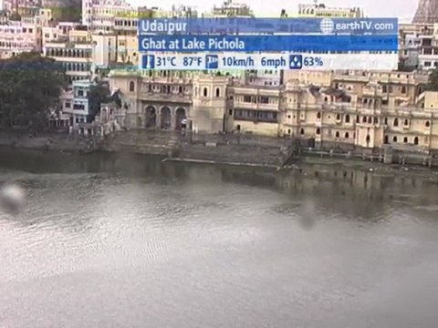 Pine Valley - Beijing - China, Palma de Mallorca - Spain, Berlin - Germany, Udaipur - India, Geneva - Switzerland, Vienna - Austria, Budapest - Hungary