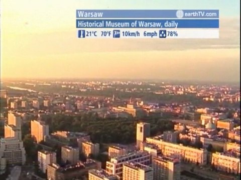 Saint-Malo - France, Macau SAR - China, Stuttgart - Germany, Niagara Falls - Canada, Warsaw - Poland, Muscat - Oman, Lugano - Ticino - Switzerland