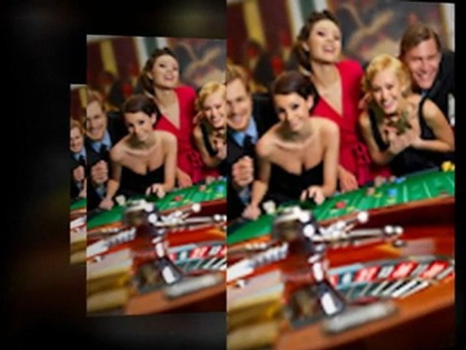 Know every little thing about playing roulette